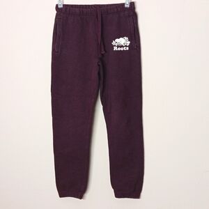 ROOTS Sweatpants, size XS